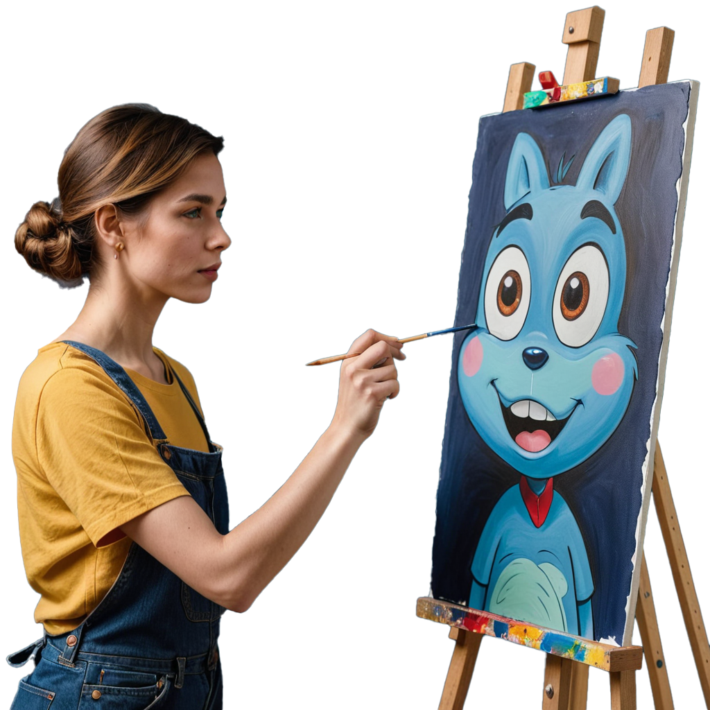 Image and Animation Generation